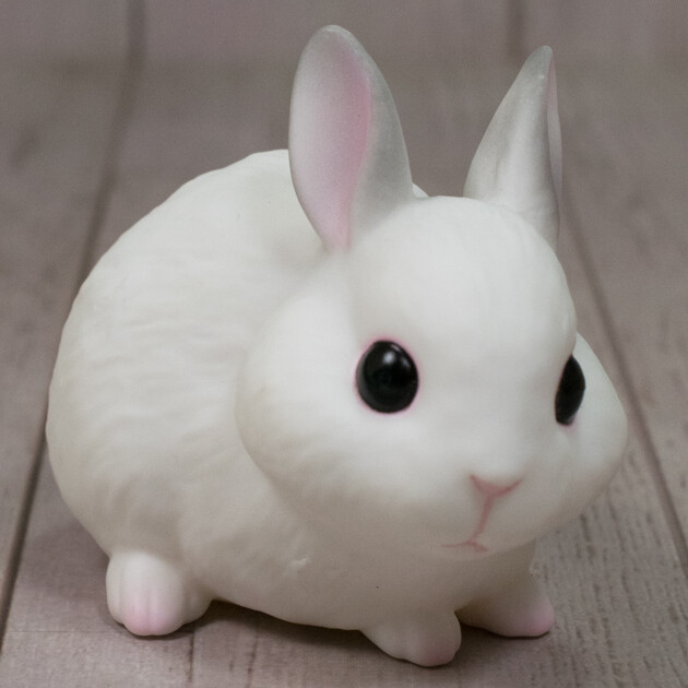 レビュー バンダイ食玩 てのりフレンズ2 げっ歯類編 ふぃぎゅる レビュー バンダイ食玩 てのりフレンズ2 げっ歯類編 ふぃぎゅる