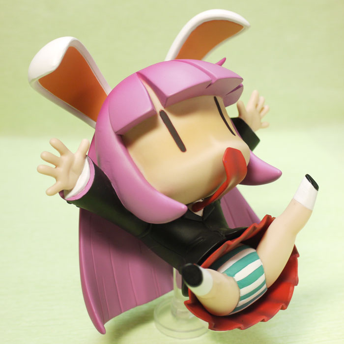 東方Projectフィギュア まとめ売り へべれけ萃香 すってんうどんげ 東方Projectフィギュア まとめ売り へべれけ萃香 すってん