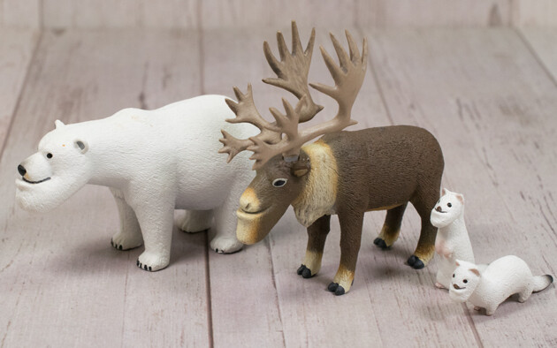 レビュー パンダの穴 カプセルトイ シャクレルプラネット3 ふぃぎゅる