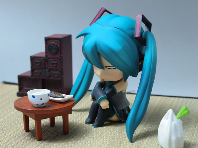 【特典付き】ねんどろいど　週刊はじめての初音ミク　No.212 ボーカロイド Amazon.co.jp限定特典付】ねんどろいど 週刊はじめての初音ミク