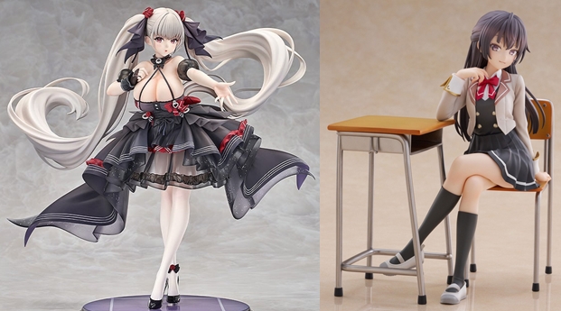 巡回 着せ恋 喜多川海夢 生足バニーVer. 予約開始 : ふぃぎゅる！