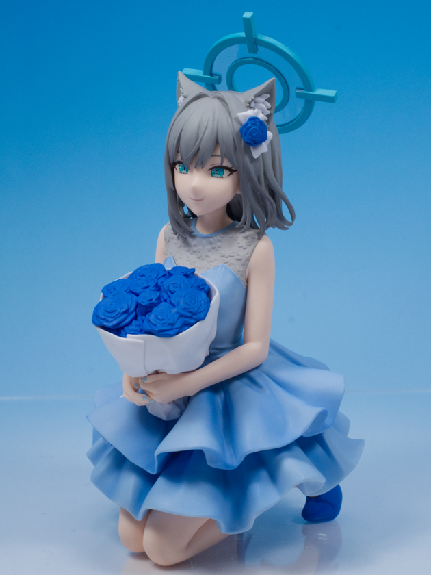 レビュー セガ Yumemirize ブルーアーカイブ シロコ : ふぃぎゅる！