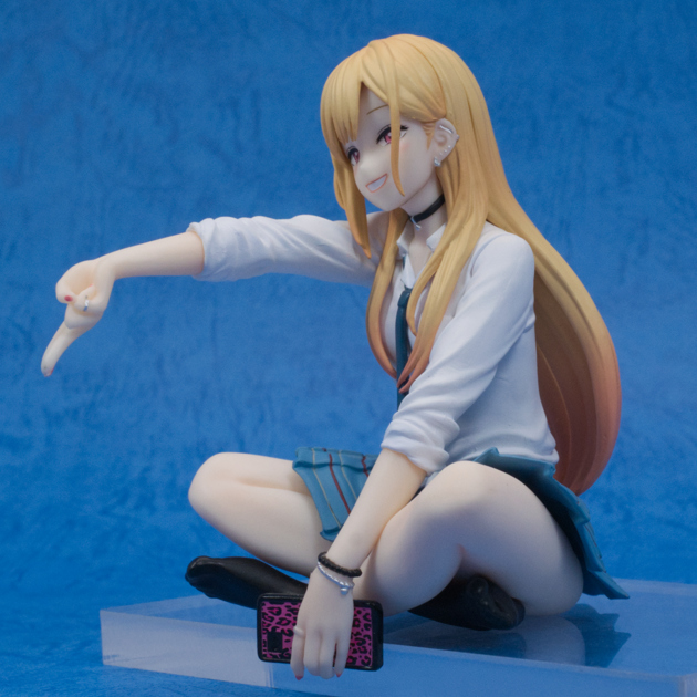 レビュー フリュー ぬーどるストッパー その着せ替え人形は恋を