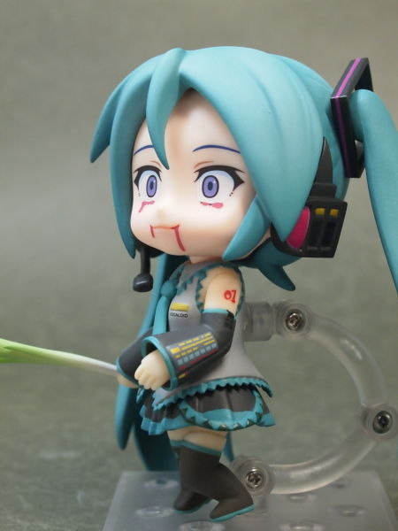 ねんどろいど 風鳴翼 「戦姫絶唱シンフォギア」 ABS＆PVC塗装済み可動フィギュア ねんどろいど 風鳴翼 [戦姫絶唱