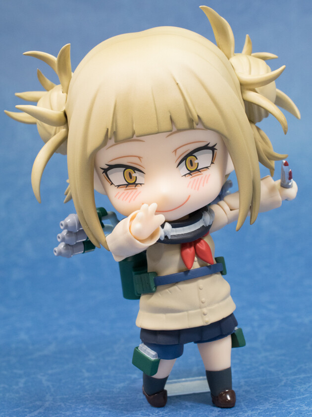 ねんどろい ヒロアカ フィギュアの通販 by 海月's shop|ラクマ ...