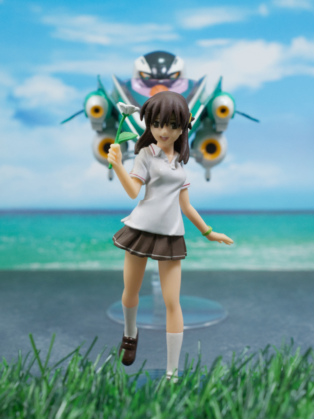 ブランド品 通販サイト レビュー 海洋堂ネオカプセル シリーズ0 パイロット版 輪廻の コミック・アニメ