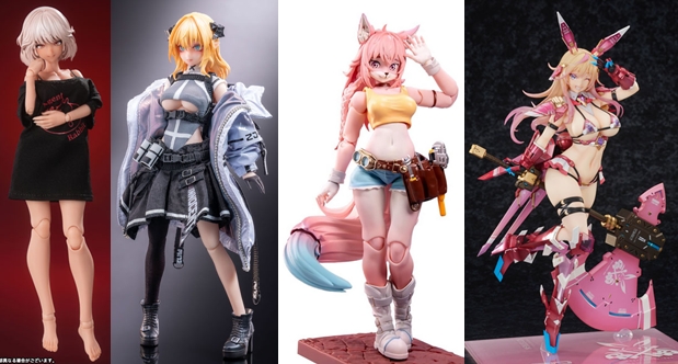 【新品・未開封】スネイルシェル　アイリン　フィギュア　セット 巡回 スネイルシェル アイリン限定カラー 予約開始（10/3まで