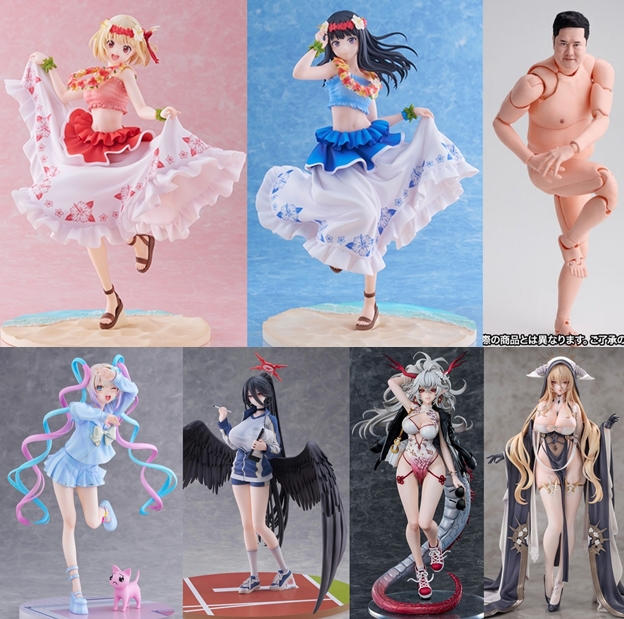 巡回 リコリコ 千束&たきな ハワイVer. 予約開始