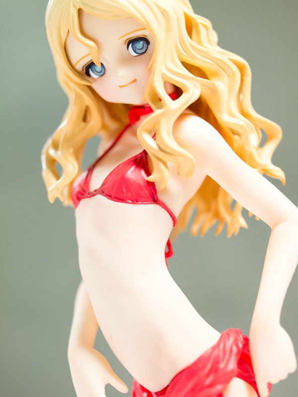 未開封 コトブキヤ Quartett! シャルロット・フランシア フィギュア レビュー コトブキヤ シャルロット・フランシア(Quartett