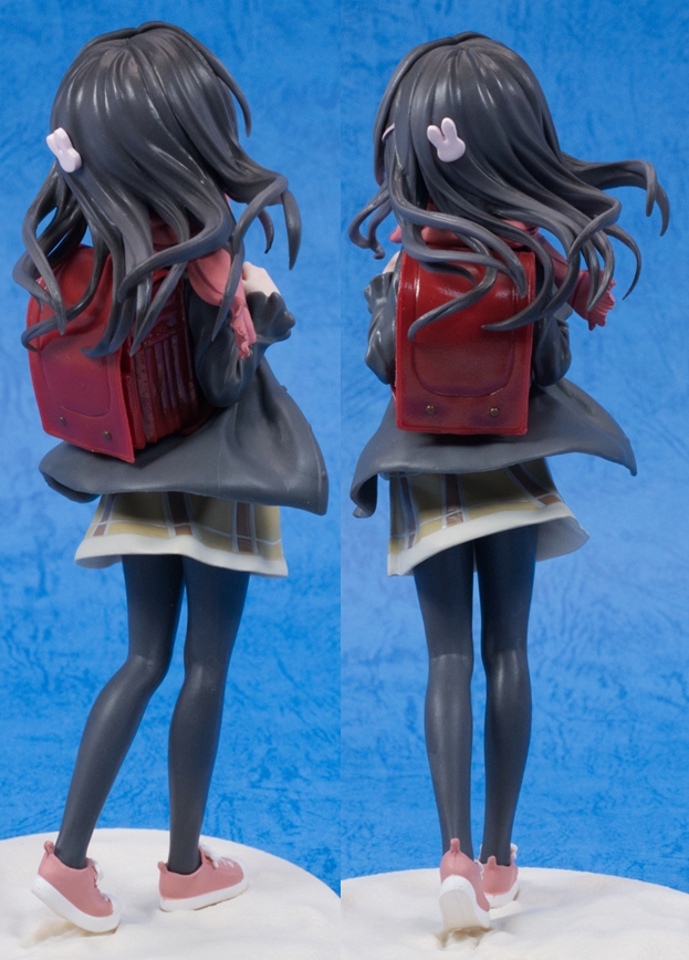 レビュー セガプライズ 青春ブタ野郎はランドセルガールの夢を見ない