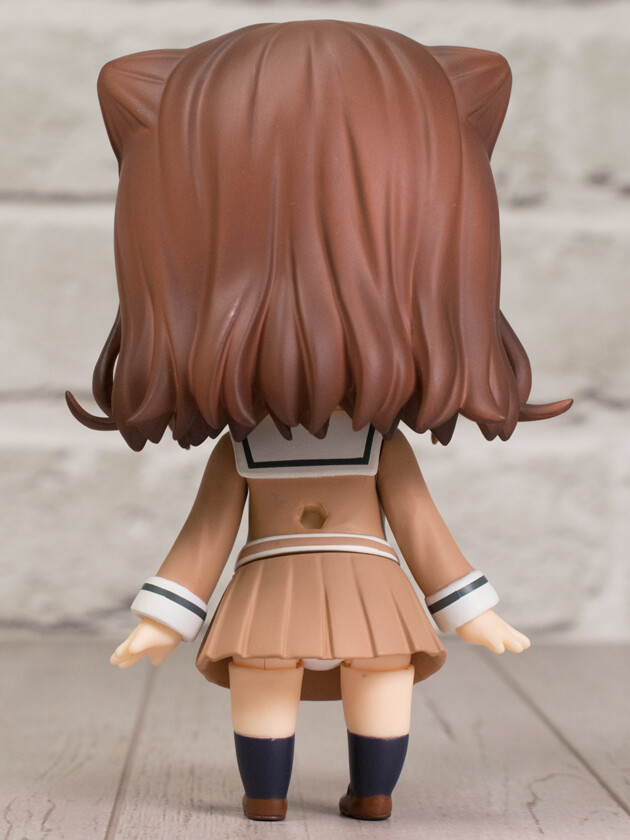レビュー ねんどろいど BanG Dream!（バンドリ!） 戸山香澄