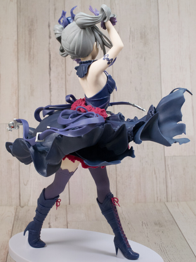 レビュー バンプレスト アイドルマスター シンデレラガールズ ESPRESTO