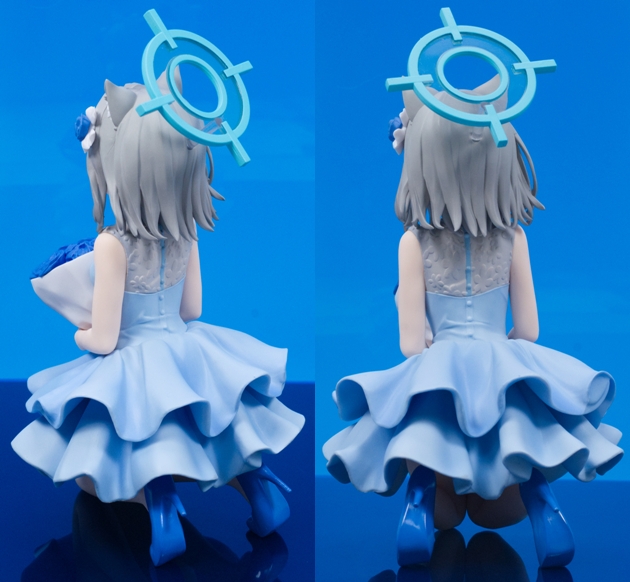 レビュー セガ Yumemirize ブルーアーカイブ シロコ : ふぃぎゅる！