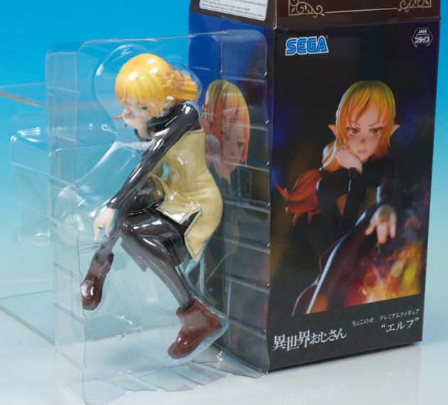 異世界おじさん エルフ ちょこのせ フィギュア 10点セット isko-ckpf-elf-1.jpg