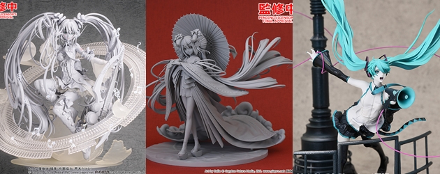 ワンホビギャラリー21冬 スケールフィギュア編 ふぃぎゅる