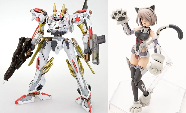 巡回 FAGマガツキ キャットアーマーVer. 木曜予約開始 巡回 FAGマガツキ キャットアーマーVer. 木曜予約開始