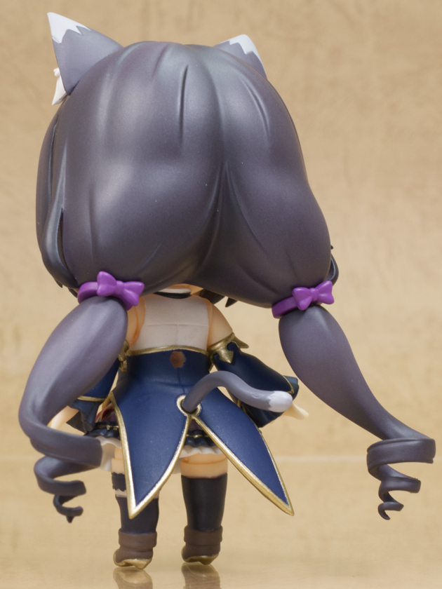 レビュー ねんどろいど プリンセスコネクト!Re:Dive キャル レビュー ねんどろいど プリンセスコネクト!Re:Dive キャル