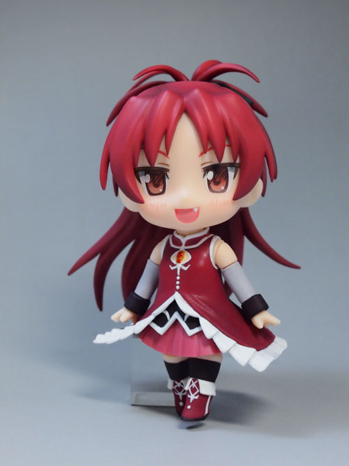 BANPRESTO - ねんどろいど 佐倉杏子 ねんどろいど 佐倉杏子｜ホビーの総合通販サイト ホビーストック