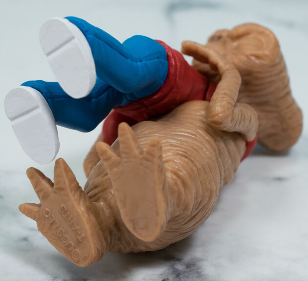 ET フィギュア　初演 ad8d0907c68a5140d303da37a674c5