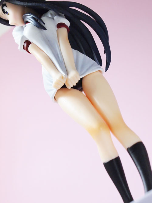 【新品未使用】Aチャンネル　エクストラフィギュア　vol.3　ユー子 Amazon | □セガ Aチャンネル エクストラフィギュア Vol.3