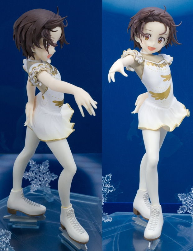 レビュー セガ メダリスト Luminasta 結束いのり : ふぃぎゅる！