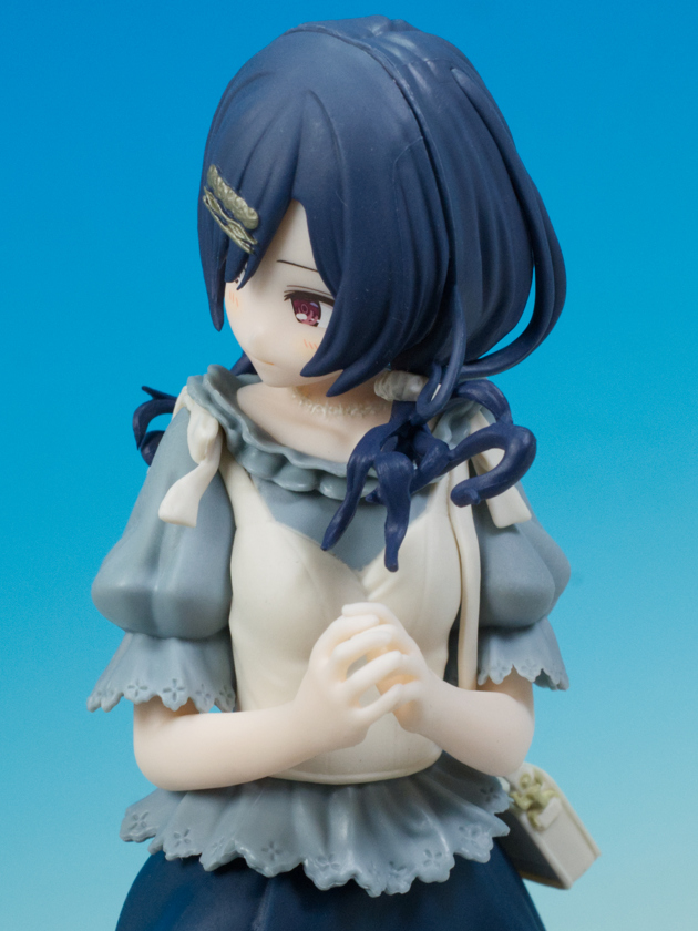 レビュー バンプレスト アイドルマスター シャイニーカラーズ 杜