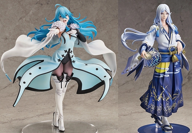 巡回 figma ラプラス・ダークネス 予約開始 : ふぃぎゅる! 巡回 figma ラプラス・ダークネス 予約開始 : ふぃぎゅる!