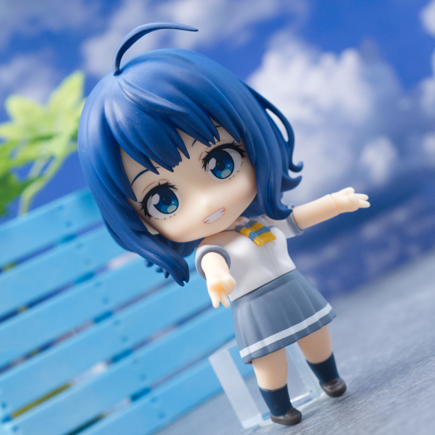 レビュー ねんどろいど 負けヒロインが多すぎる！ 八奈見杏菜