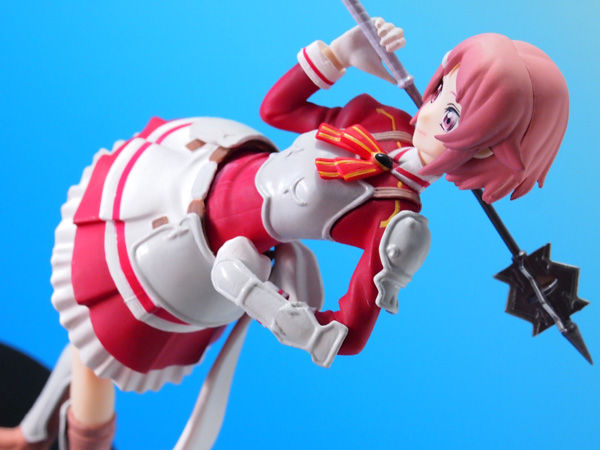 Amazon | ソードアート・オンライン SAOフィギュア2 リズベット