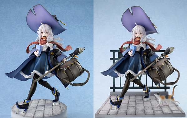 巡回 figma メイドインアビス ボンドルド卿 予約開始など