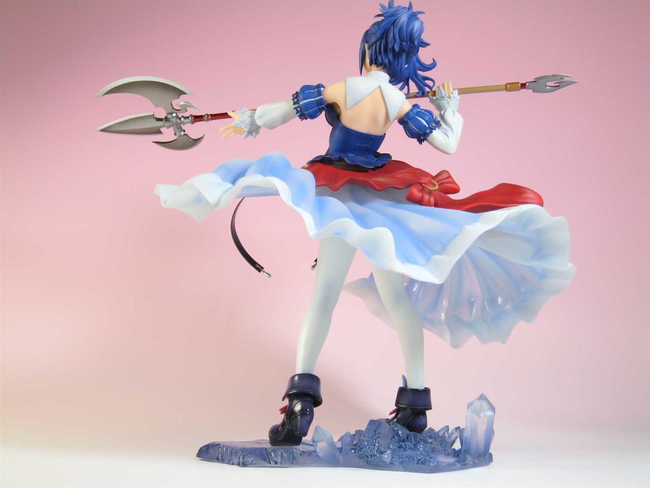 レビュー グッドスマイルカンパニー シュラキ リゼ ふぃぎゅる