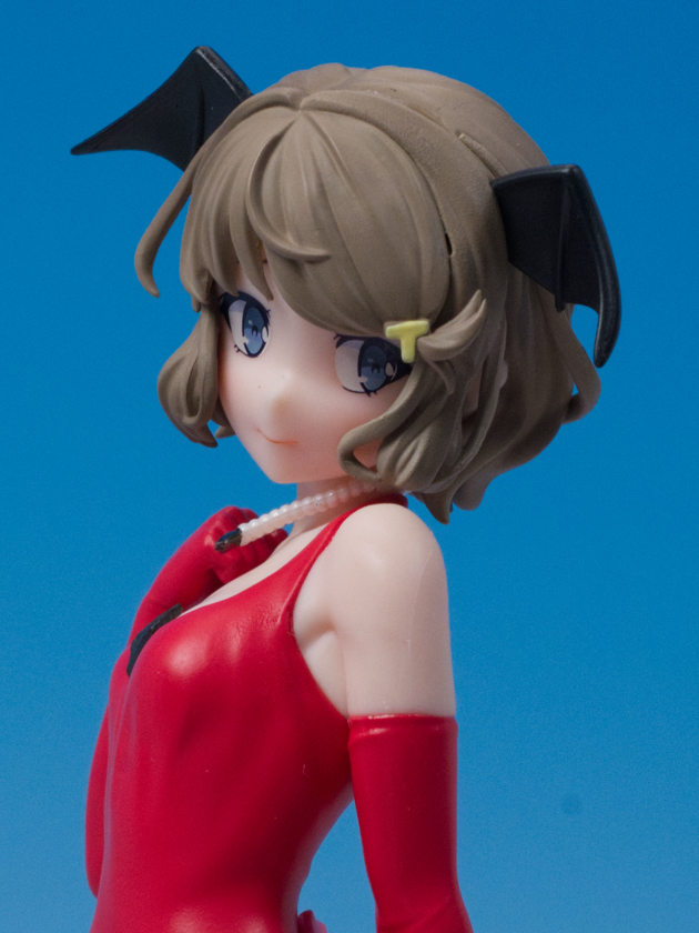 レビュー セガ D×DC 青春ブタ野郎はバニーガール先輩の夢を見ない 古賀