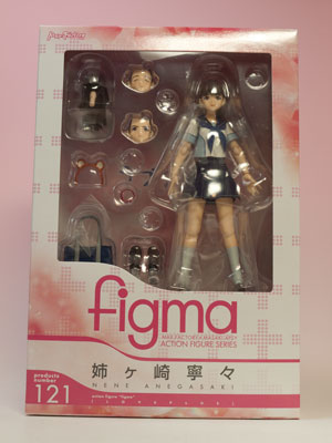 figma 姉ヶ崎寧々　ラブプラス 61ttgXc3MvL._UF350,350_QL50_.jpg