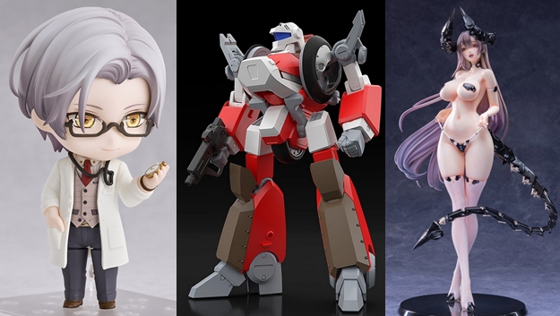 巡回 ねんどろいどブルアカ アロナ 本日予約開始 : ふぃぎゅる！