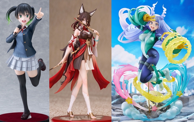 巡回 ニジガク高咲侑 予約開始