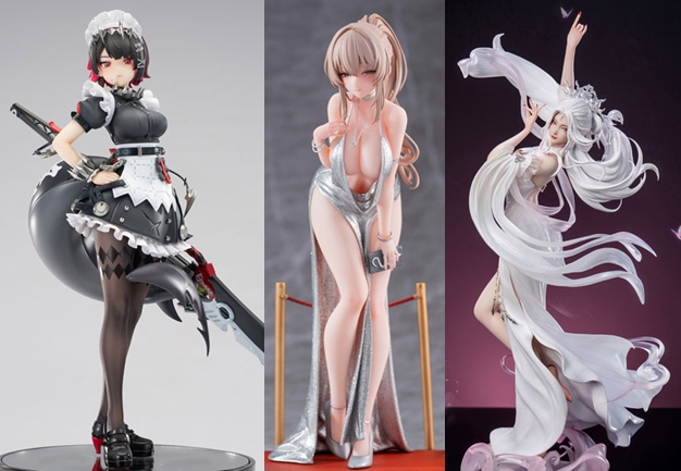 巡回 ゼンレスゾーンゼロ エレン・ジョー 予約開始