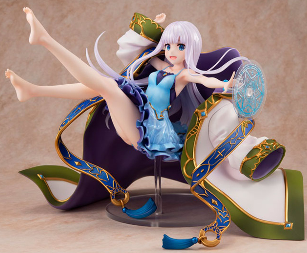 巡回 FGO ランサー/カイニス 予約開始など : ふぃぎゅる！