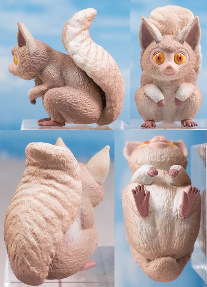 レビュー タカラトミーアーツ モンスターハンター ワールド 環境生物図鑑 第二弾 ふぃぎゅる レビュー タカラトミーアーツ モンスターハンター ワールド 環境生物図鑑 第二弾 ふぃぎゅる