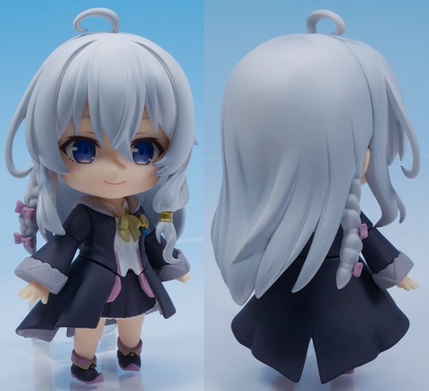 魔女の旅々　イレイナ　ねんどろいど ねんどろいど イレイナ