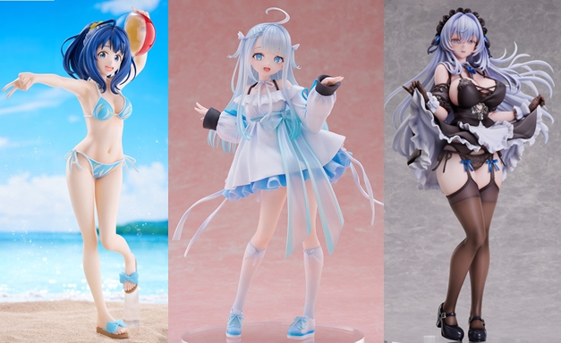 八奈見杏菜 miku 負けヒロインが多すぎる！ POP UP PARADE 八奈見杏菜 L size