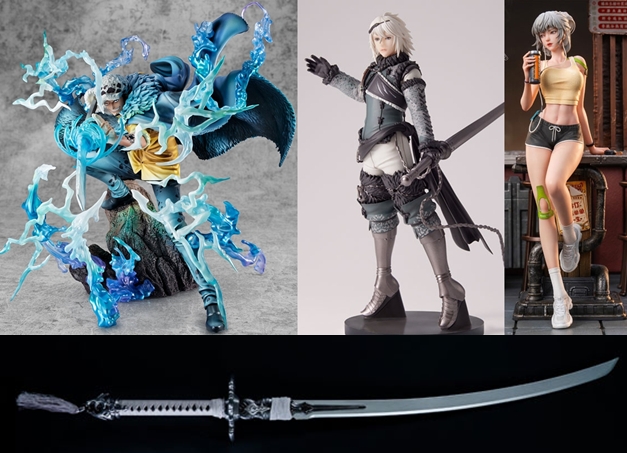 巡回 Hyper Body NIKKE シンデレラ 予約開始 : ふぃぎゅる！