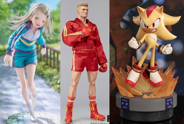 巡回 学マス  篠澤広 光景ver. 予約開始