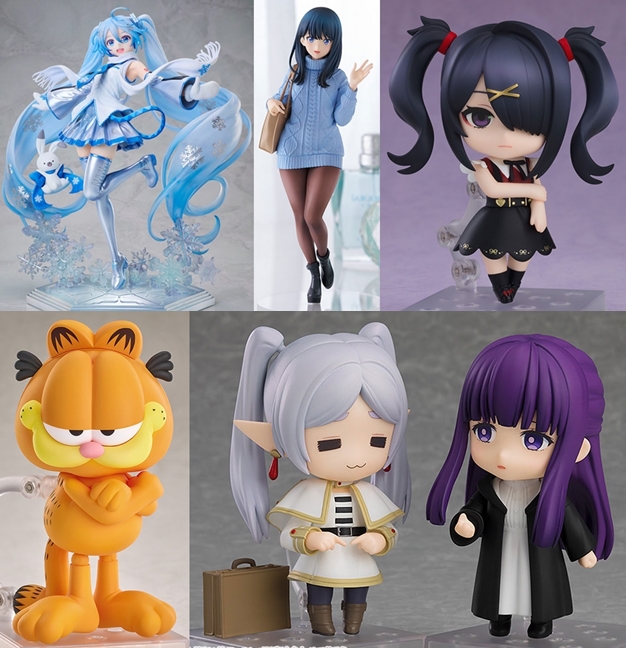 巡回 雪ミク スカイタウン10周年Ver. 予約開始