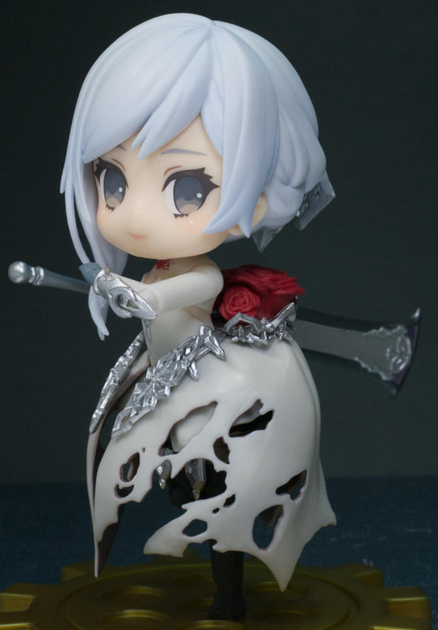 レビュー タイトー「SINoALICE -シノアリス-」Spooky deformed レビュー タイトー「SINoALICE -シノアリス-」Spooky deformed