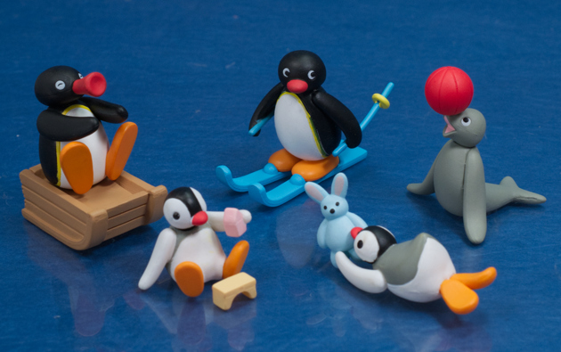 ピングー フィギュア ピングーエッグ等 ピングーエッグ｜商品情報｜タカラトミーアーツ