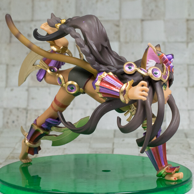 福袋 セール レビュー エイコー パズル&ドラゴンズ フィギュアコレクション 特撮