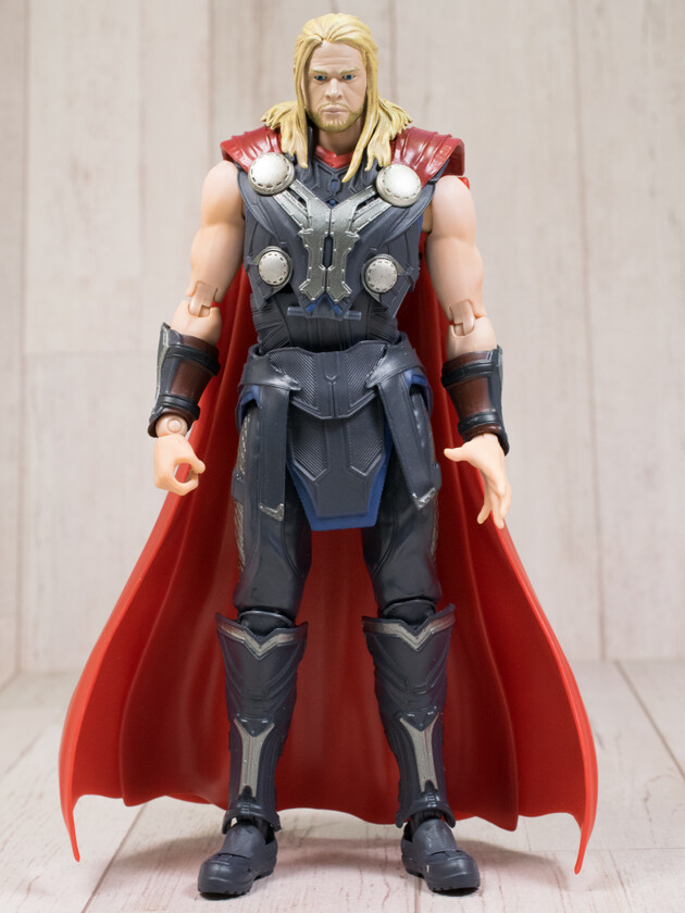 レビュー ホットウィール アベンジャーズ BEDLAMなど : ふぃぎゅる! レビュー ホットウィール アベンジャーズ BEDLAMなど : ふぃぎゅる!