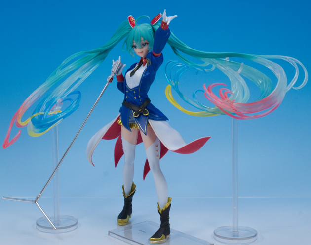 ガンダムミク バンブレストエボルブBANPRESTO EVOLVE 6体セット Amazon