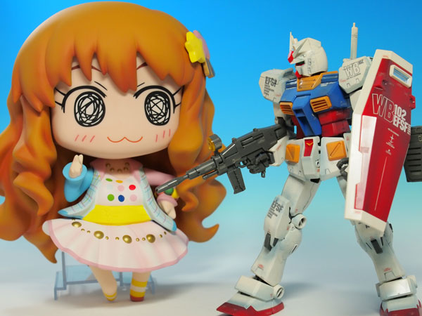 レビュー ファット・カンパニー デカッチュ☆諸星きらり