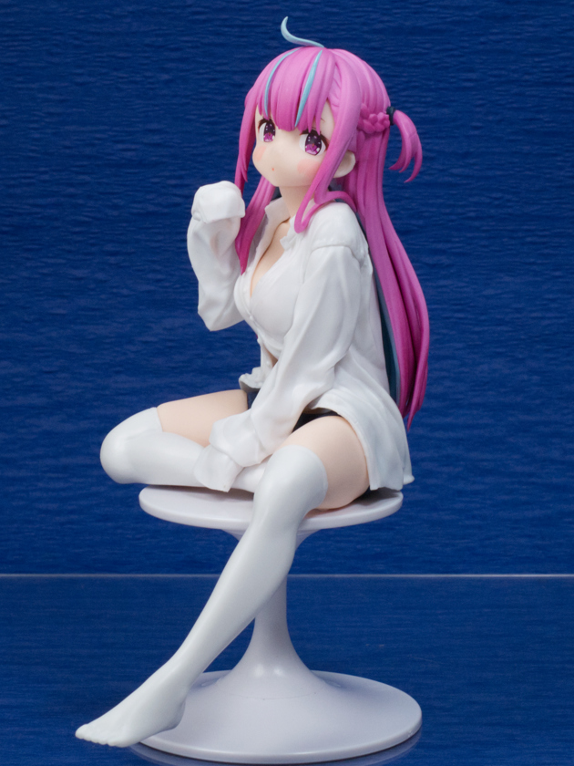 レビュー バンプレスト ホロライブ #hololive IF Relax time 湊
